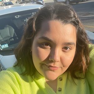 Meet your Posher, Chandler